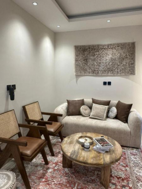 LP8-3 - Stylish 1 Bedroom Apartment near KAFD